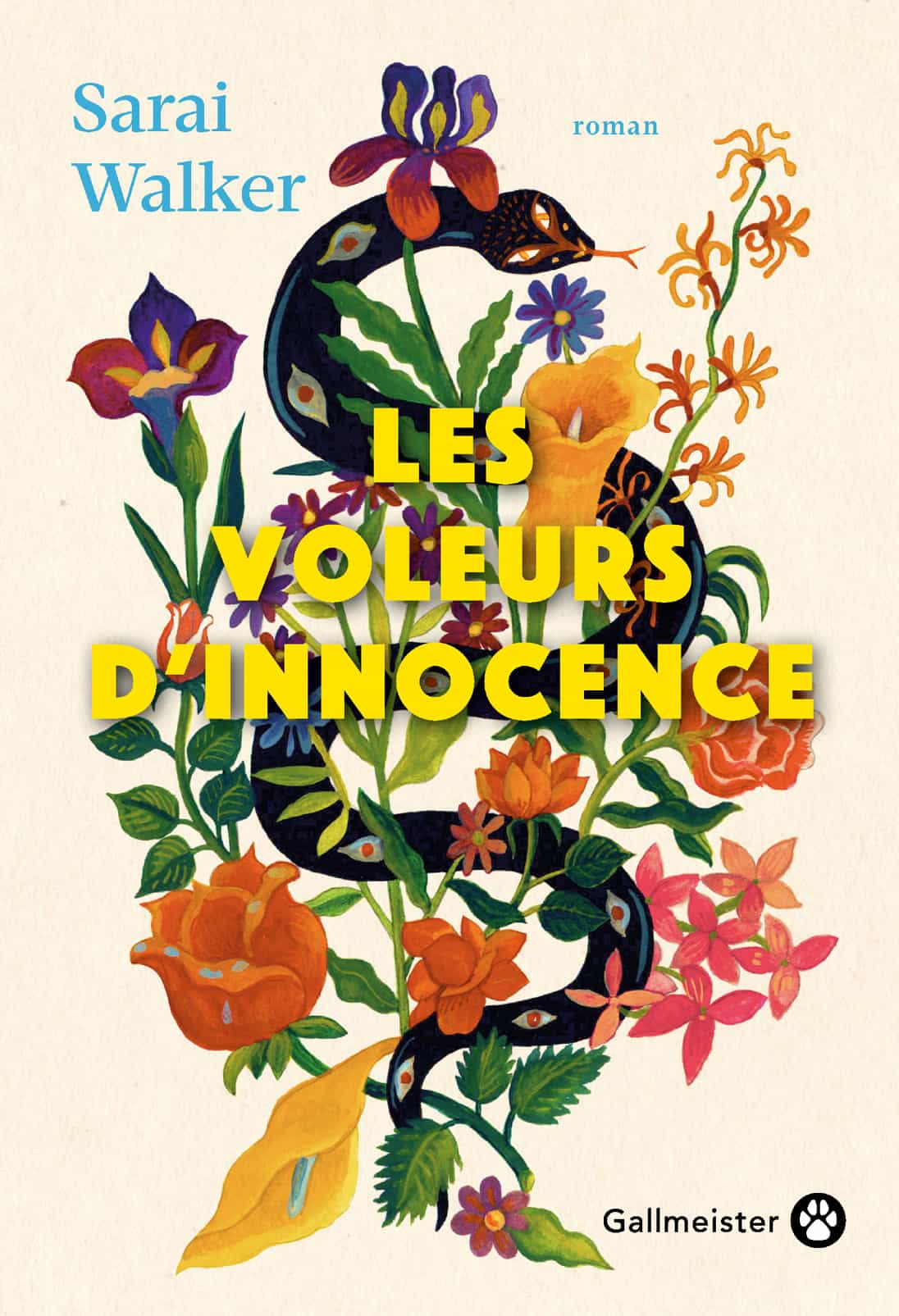 Les Voleurs d'innocence