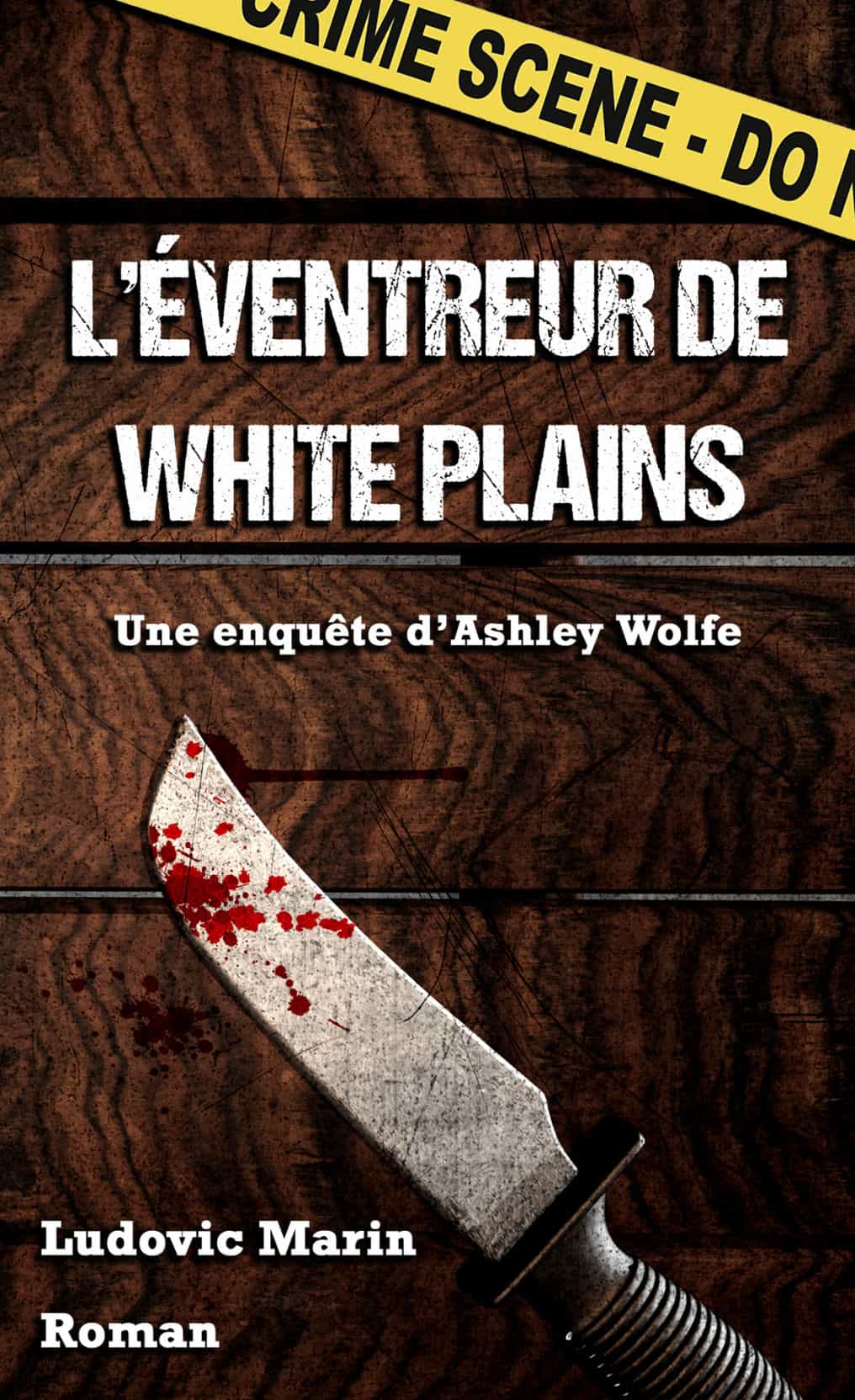 L'éventreur de White Plains