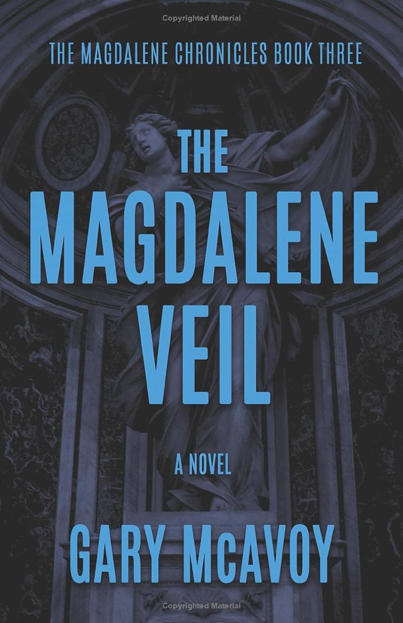 Le voile de Madeleine