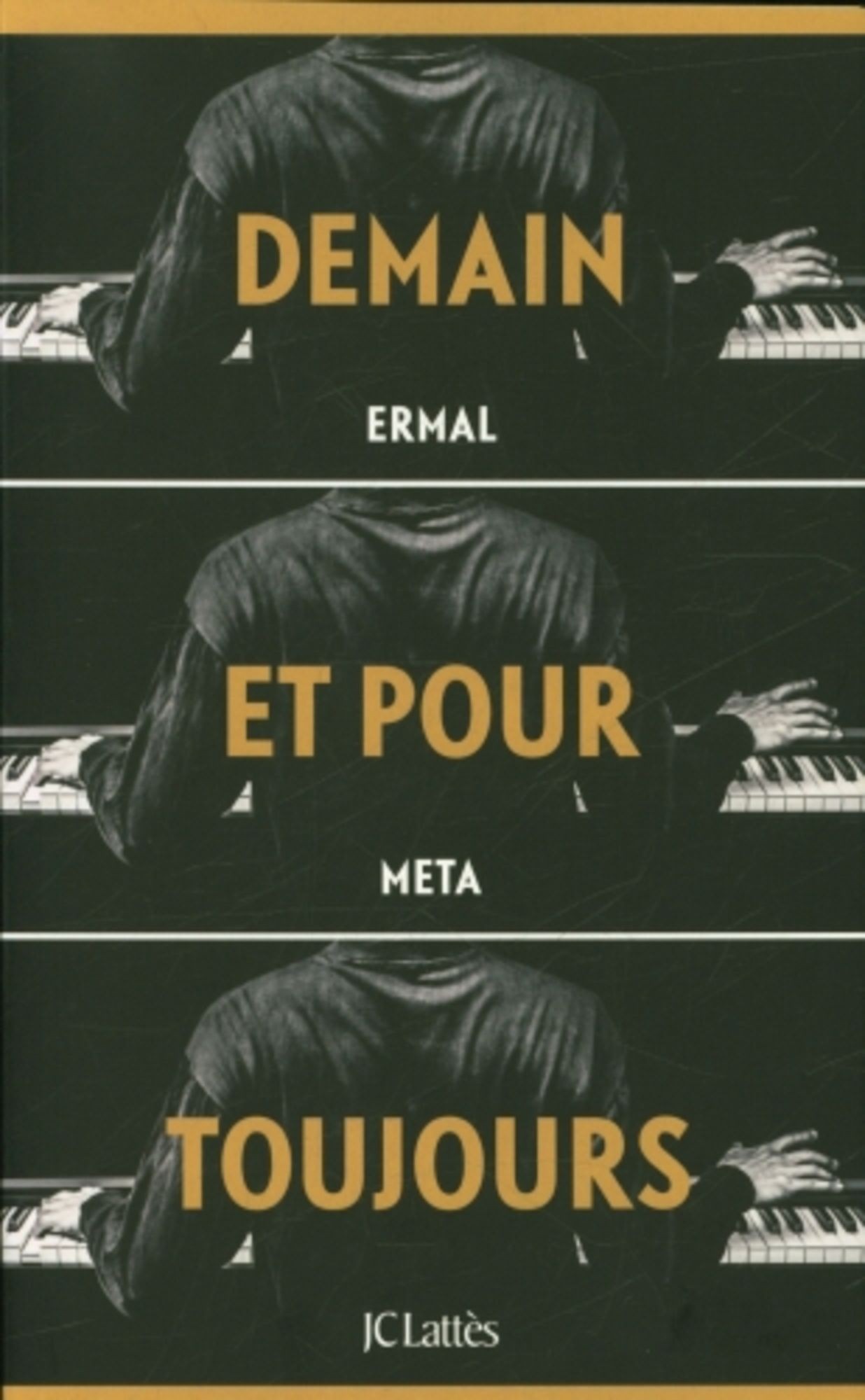 Demain et pour toujours