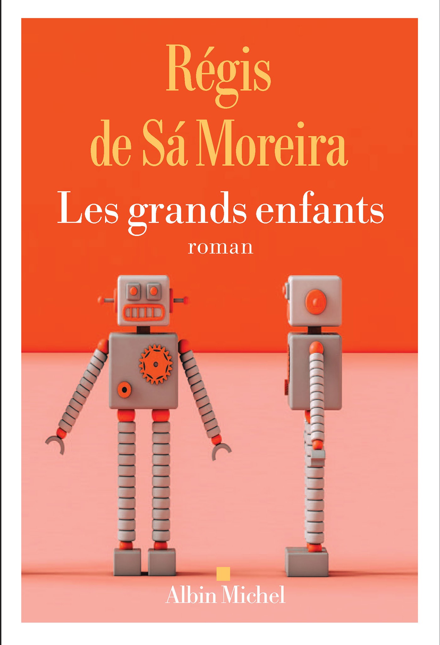 Les Grands Enfants