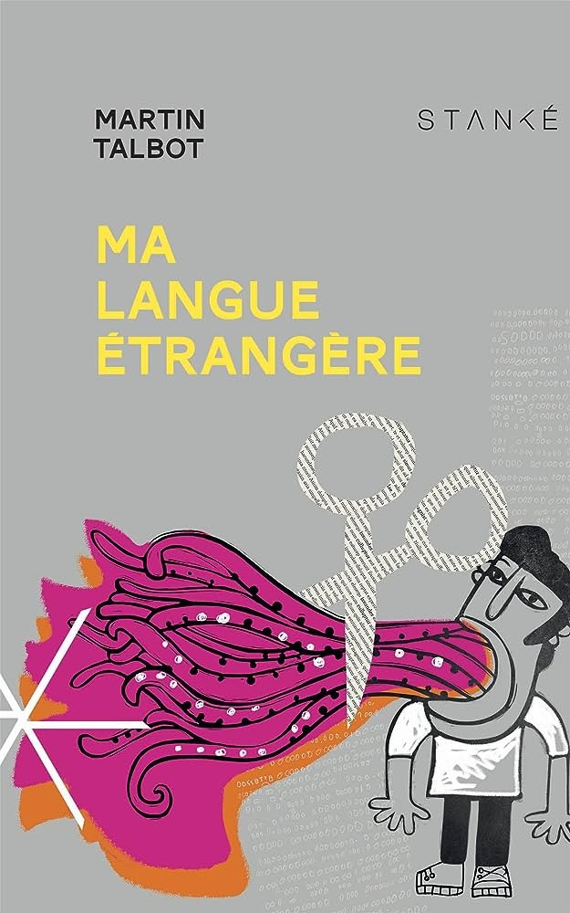 Ma langue étrangère