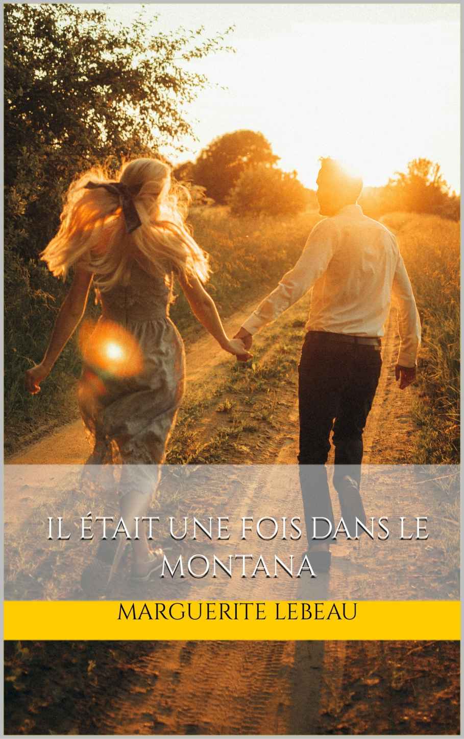 Il était une fois dans le Montana
