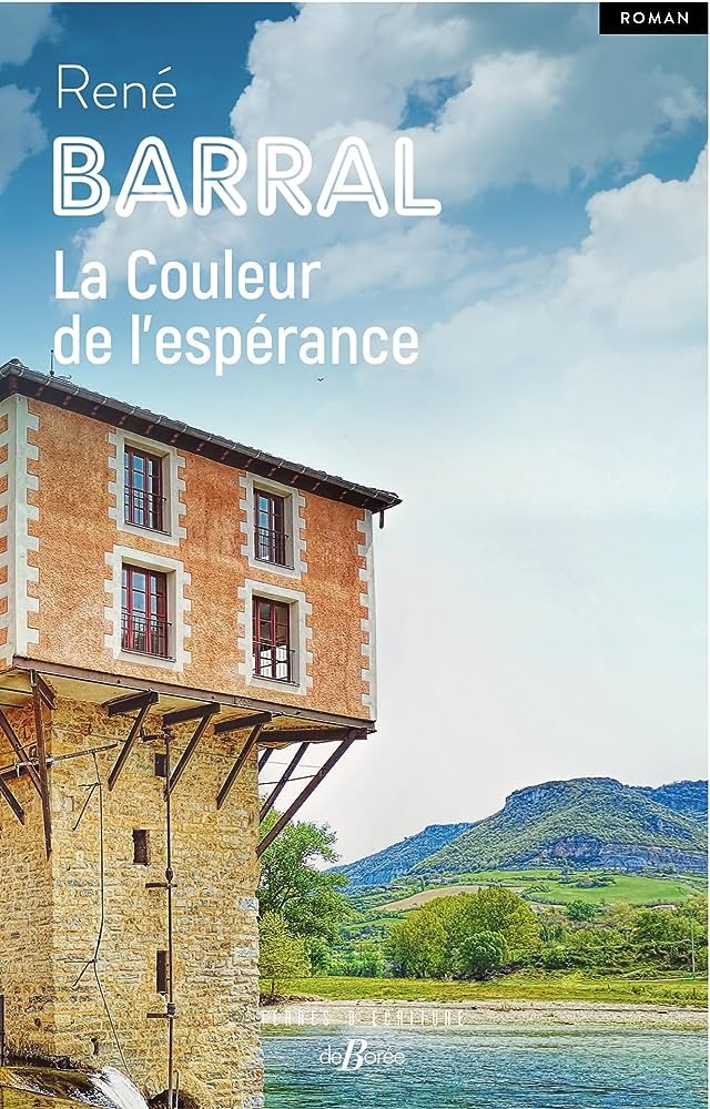 La Couleur de l'espérance