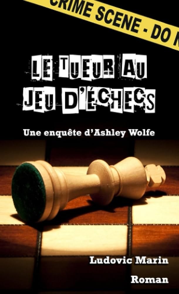 Le tueur au jeu d'échecs
