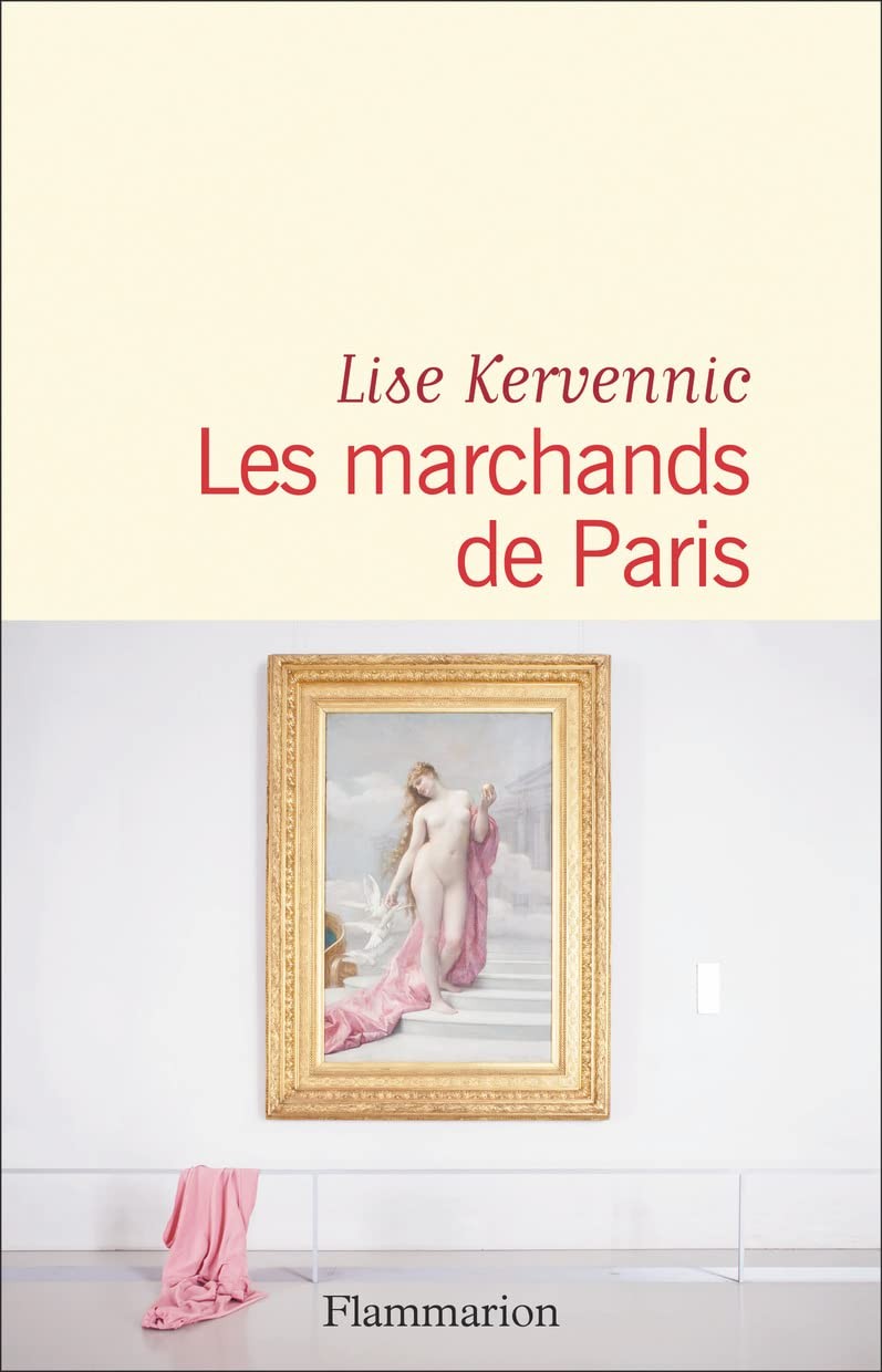 Les marchands de Paris