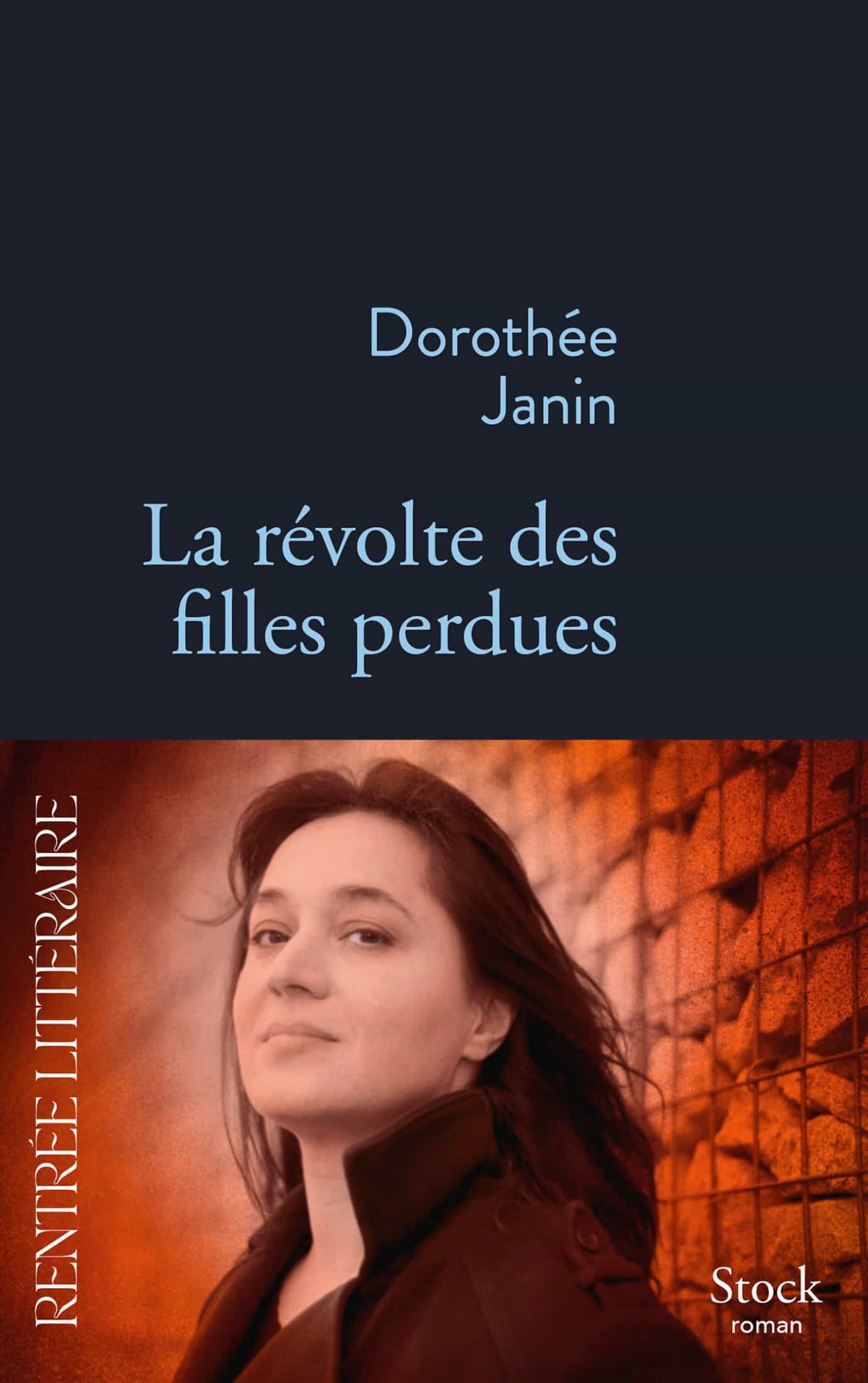 La révolte des filles perdues
