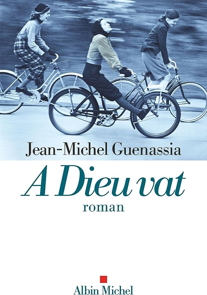 A Dieu vat
