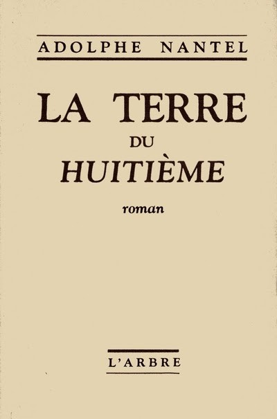 La terre du huitième