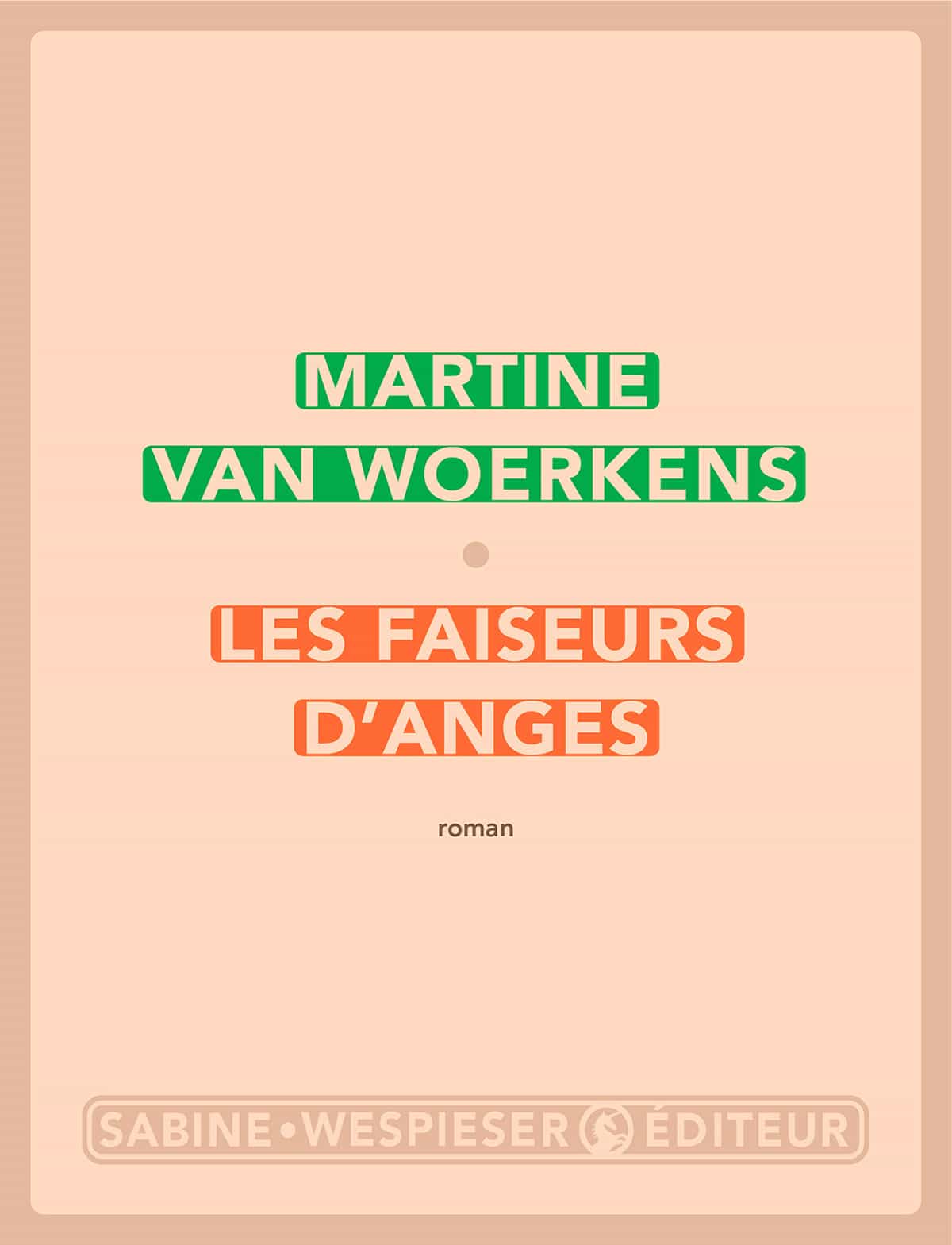 Les Faiseurs d'anges