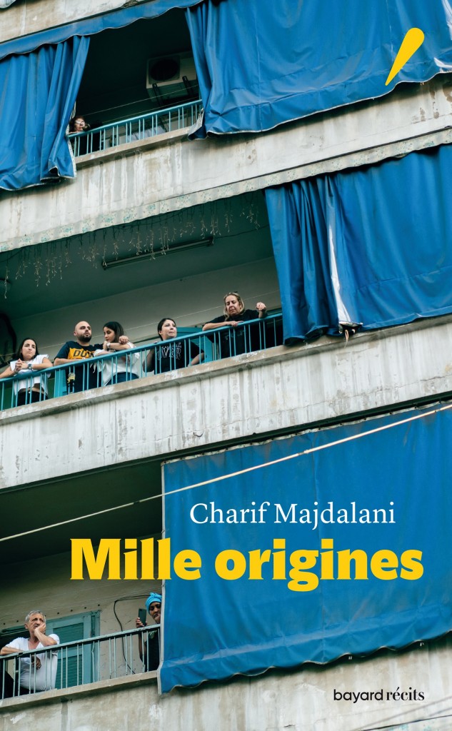 Mille origines