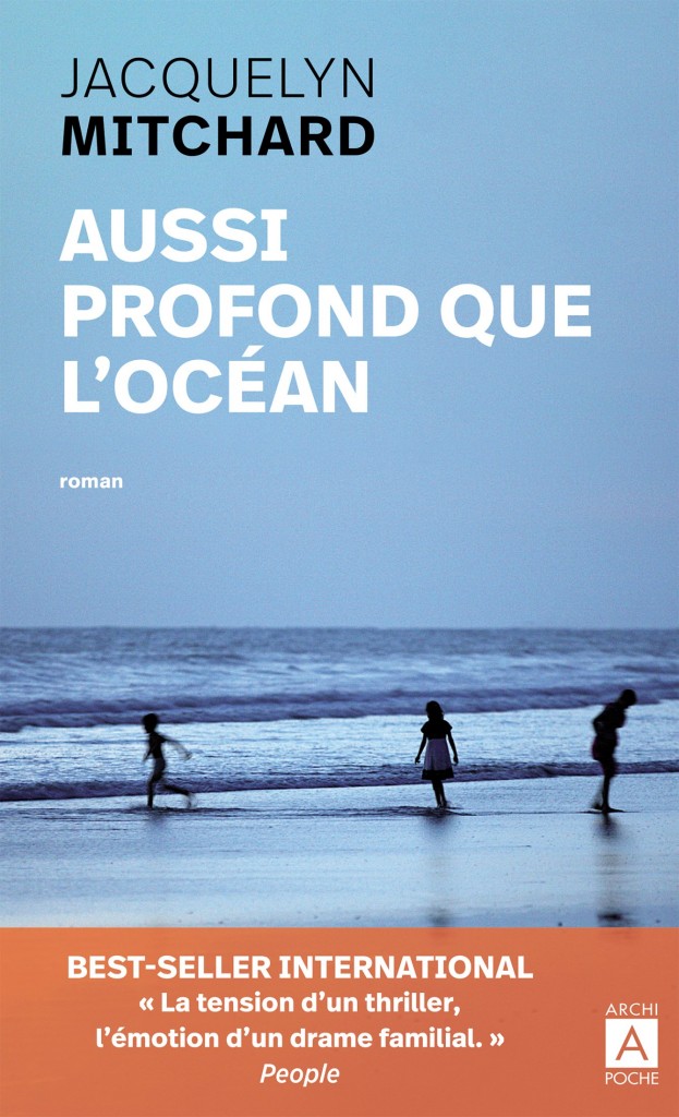 Aussi profond que l'océan