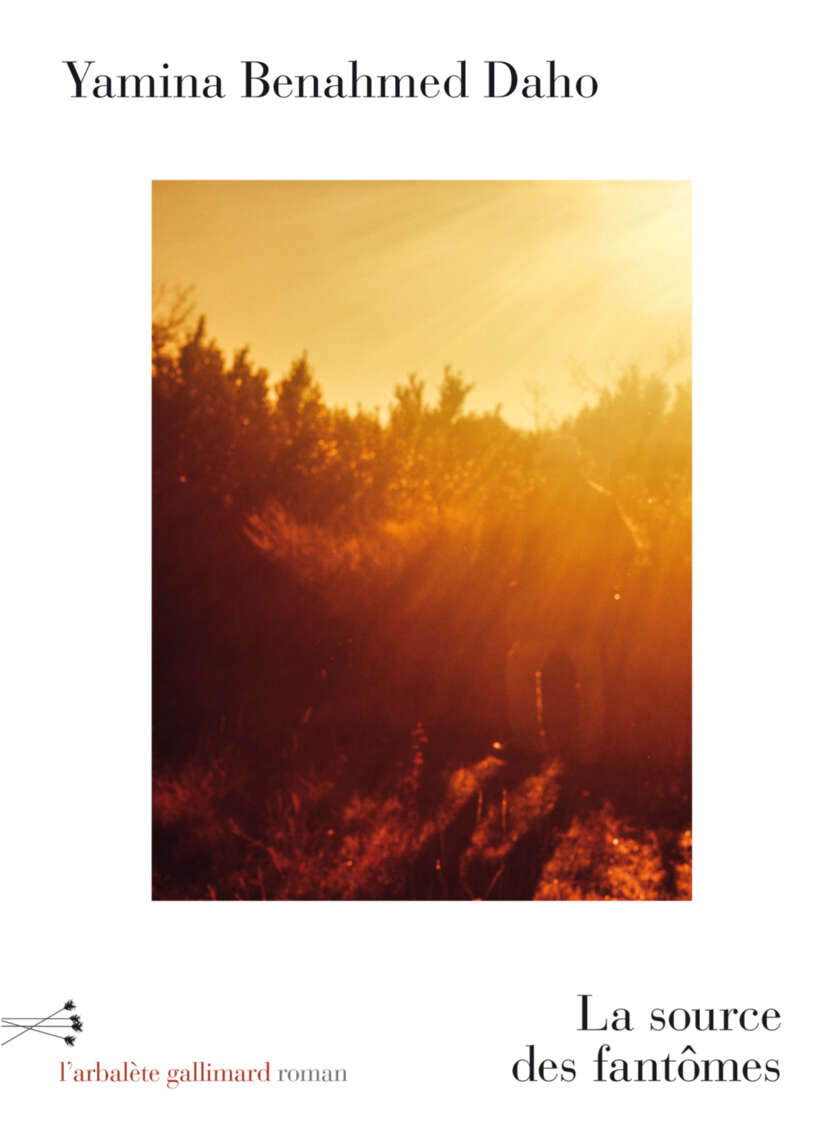 La source des fantômes