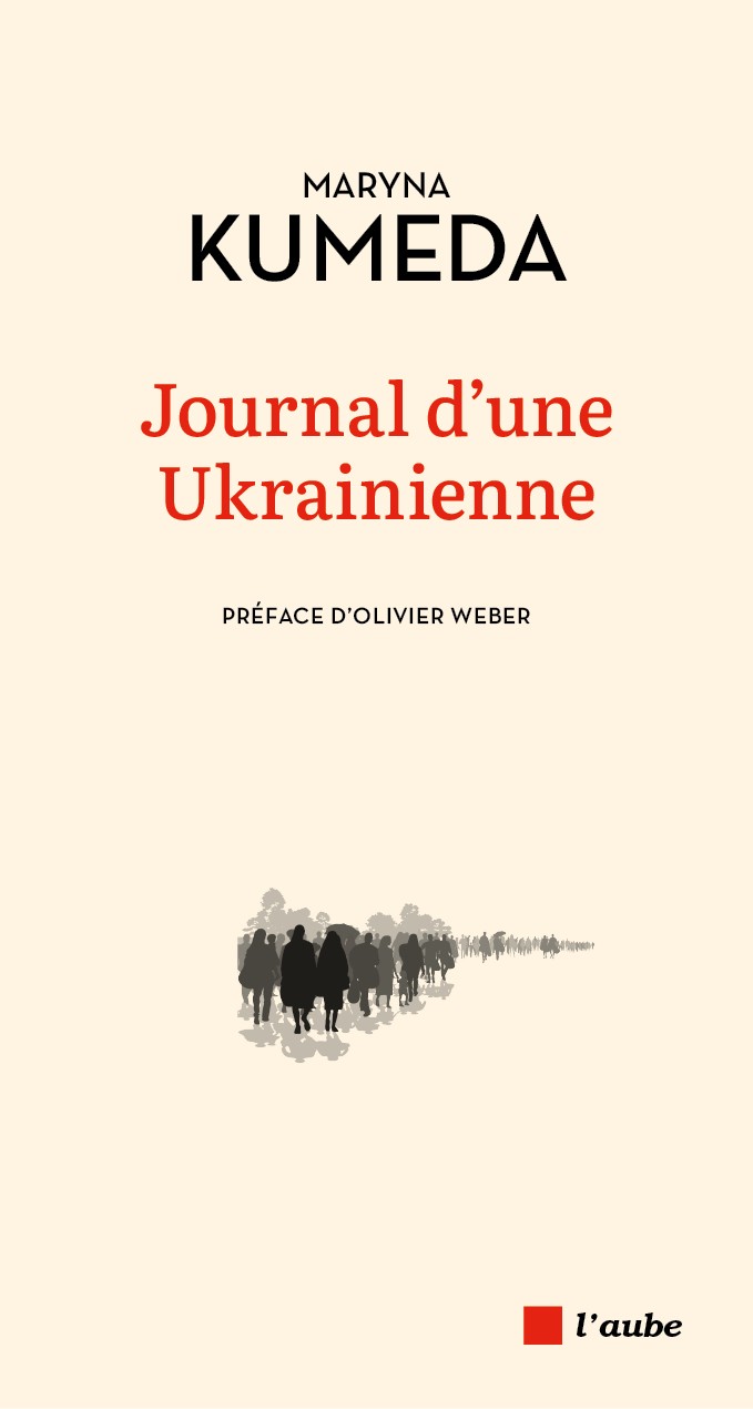 Journal d'une ukranienne