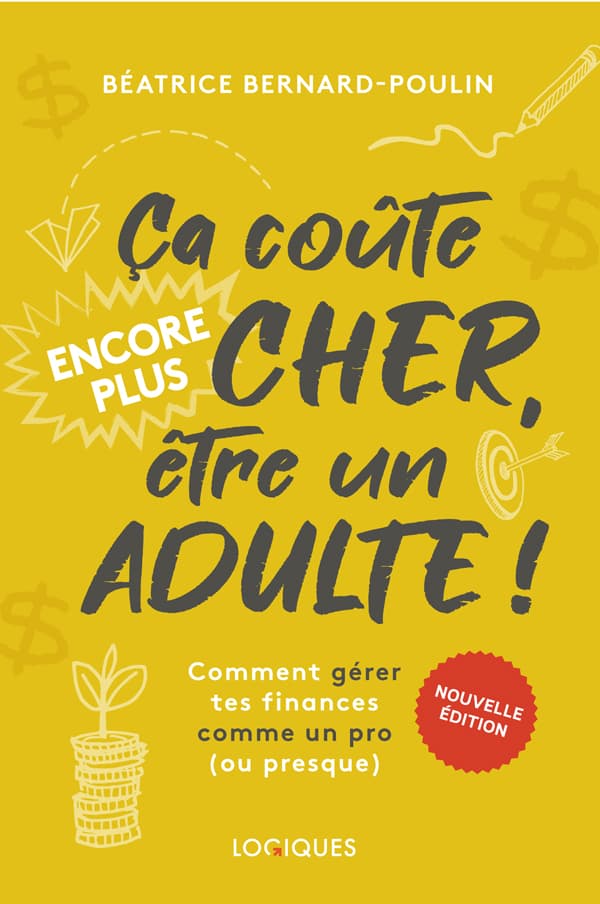 Ça coûte encore plus cher, être un adulte !