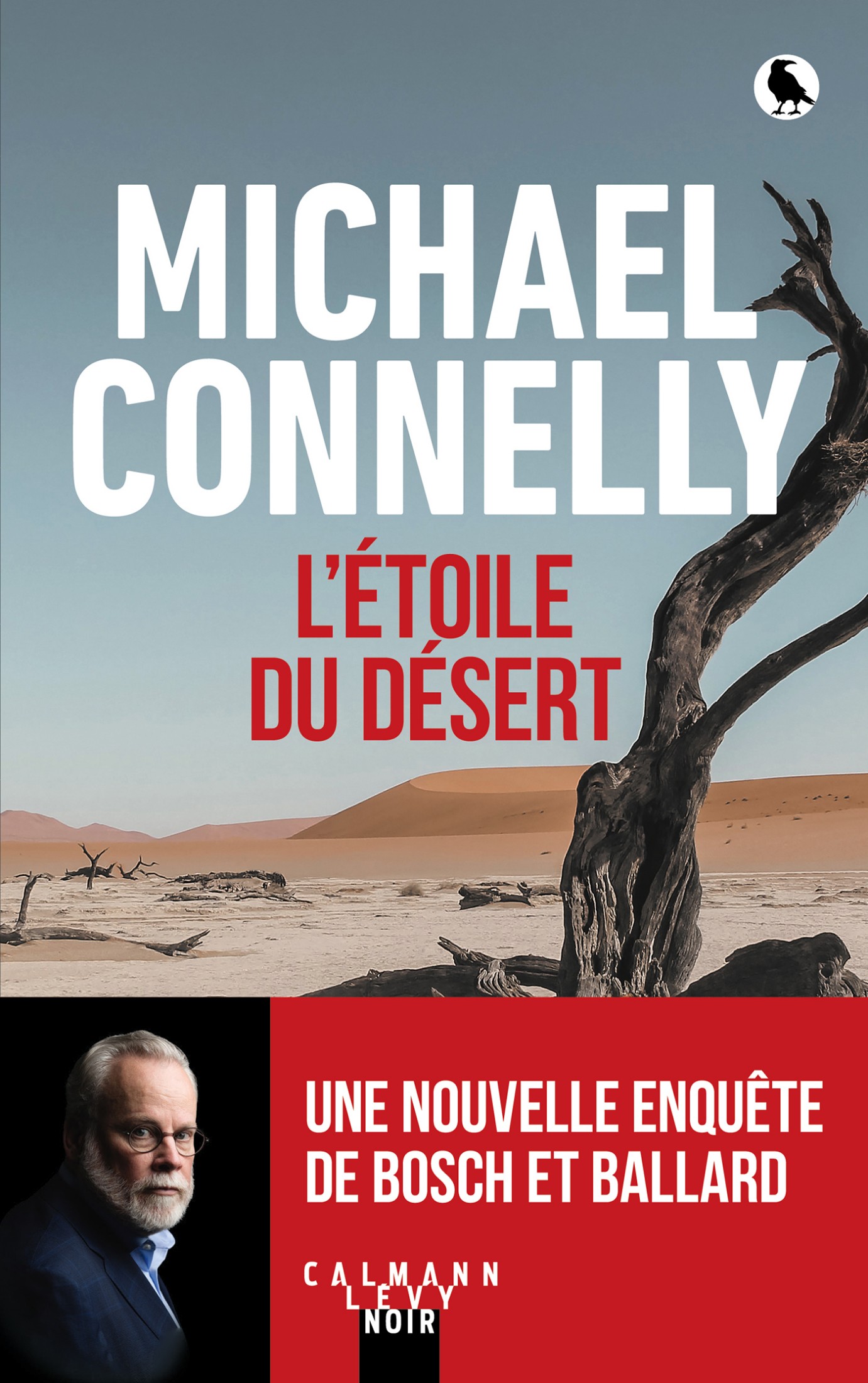 L'Étoile du désert