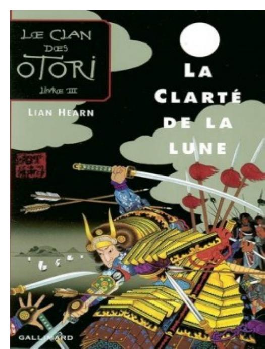 La Clarté De La Lune