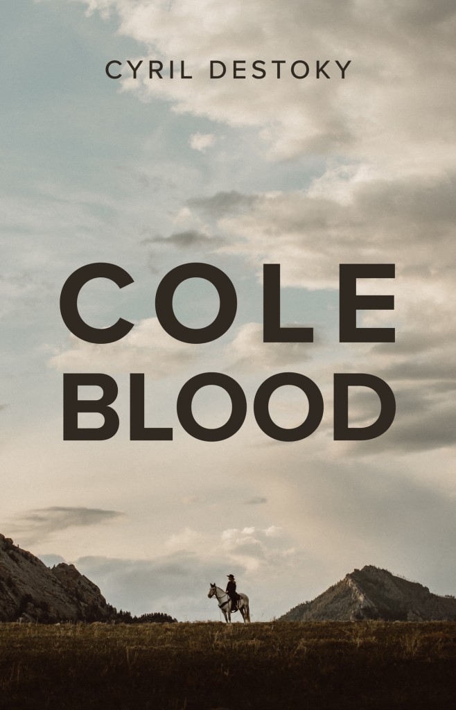 Cole Blood