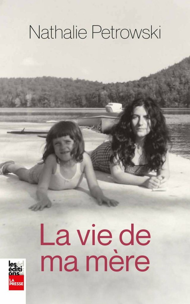 La vie de ma mère