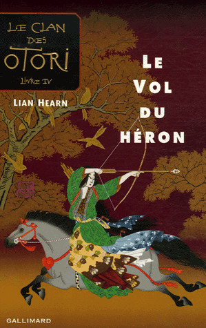 Le Vol Du Héron
