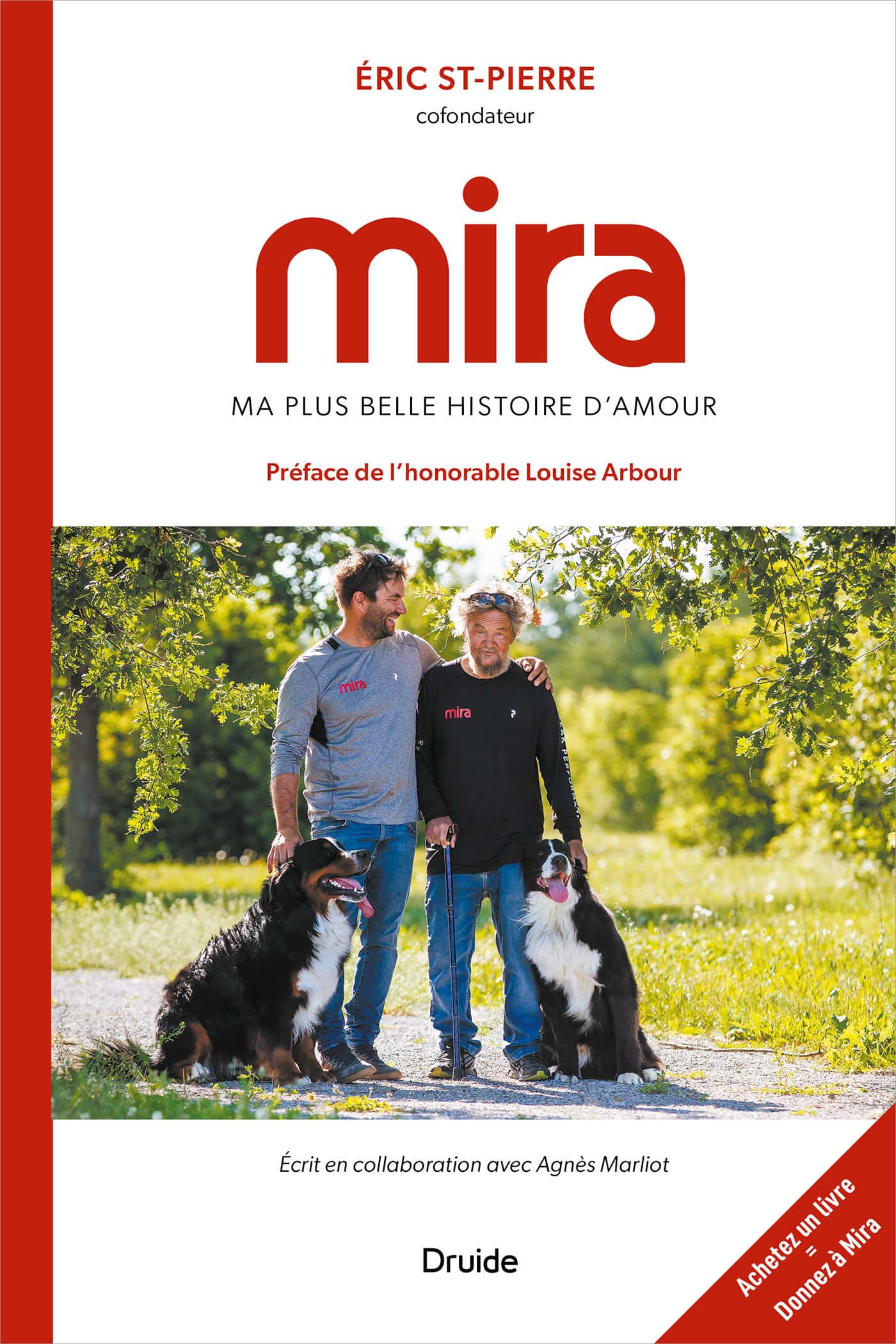 Mira - Ma plus belle histoire d'amour
