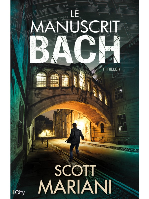Le Manuscrit Bach