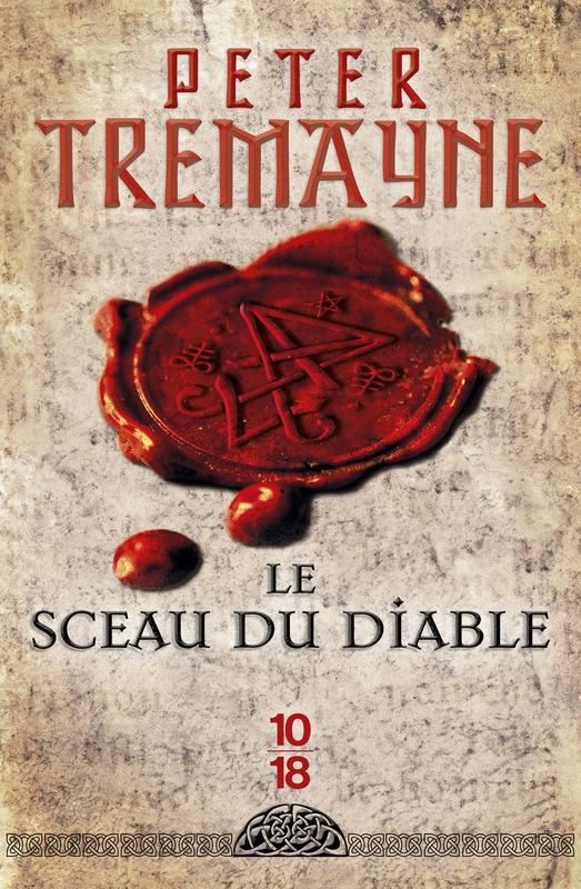 Le Sceau du Diable