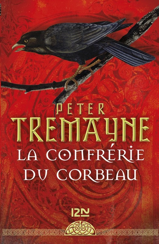 La Confrérie du Corbeau