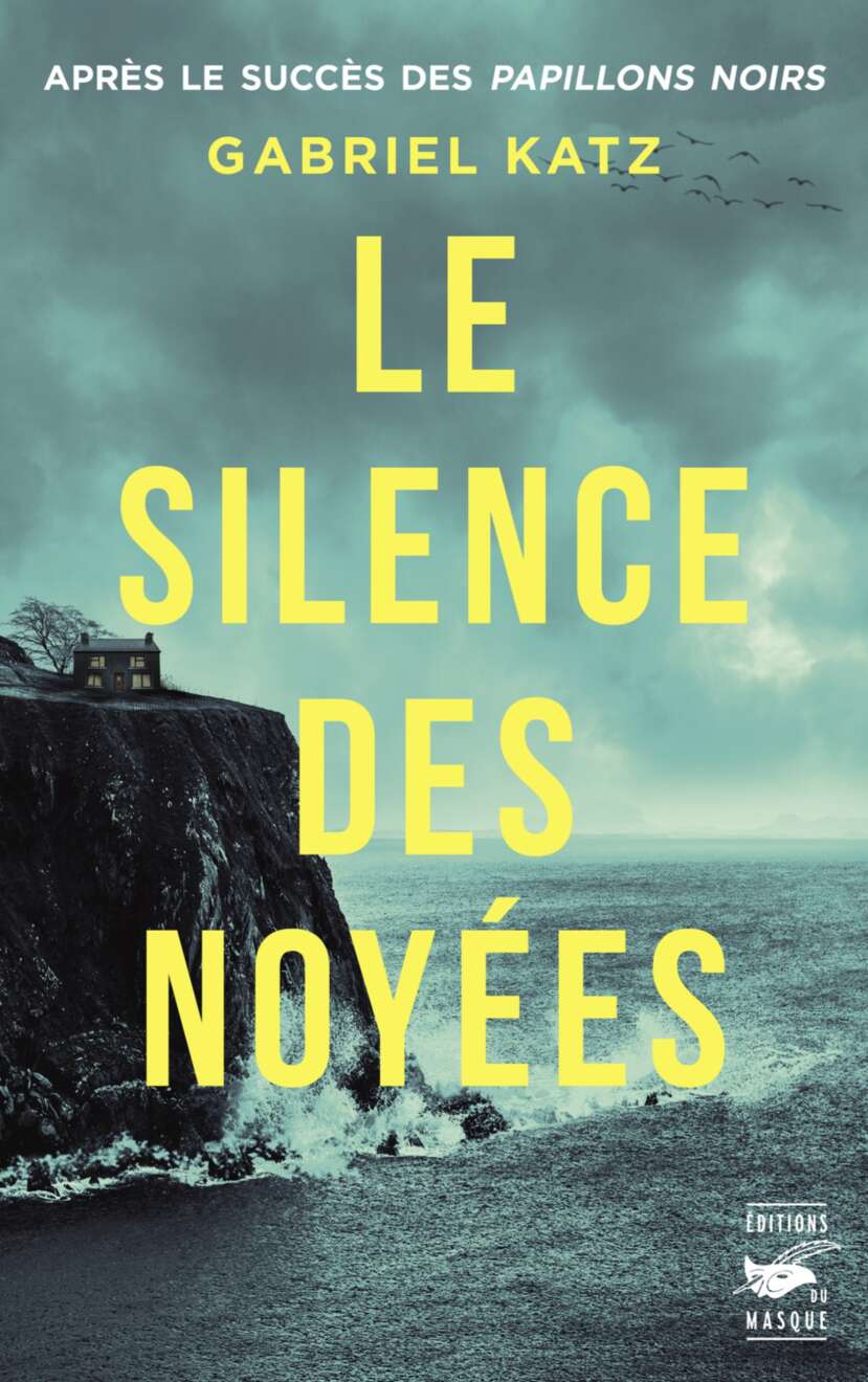 Le silence des noyées