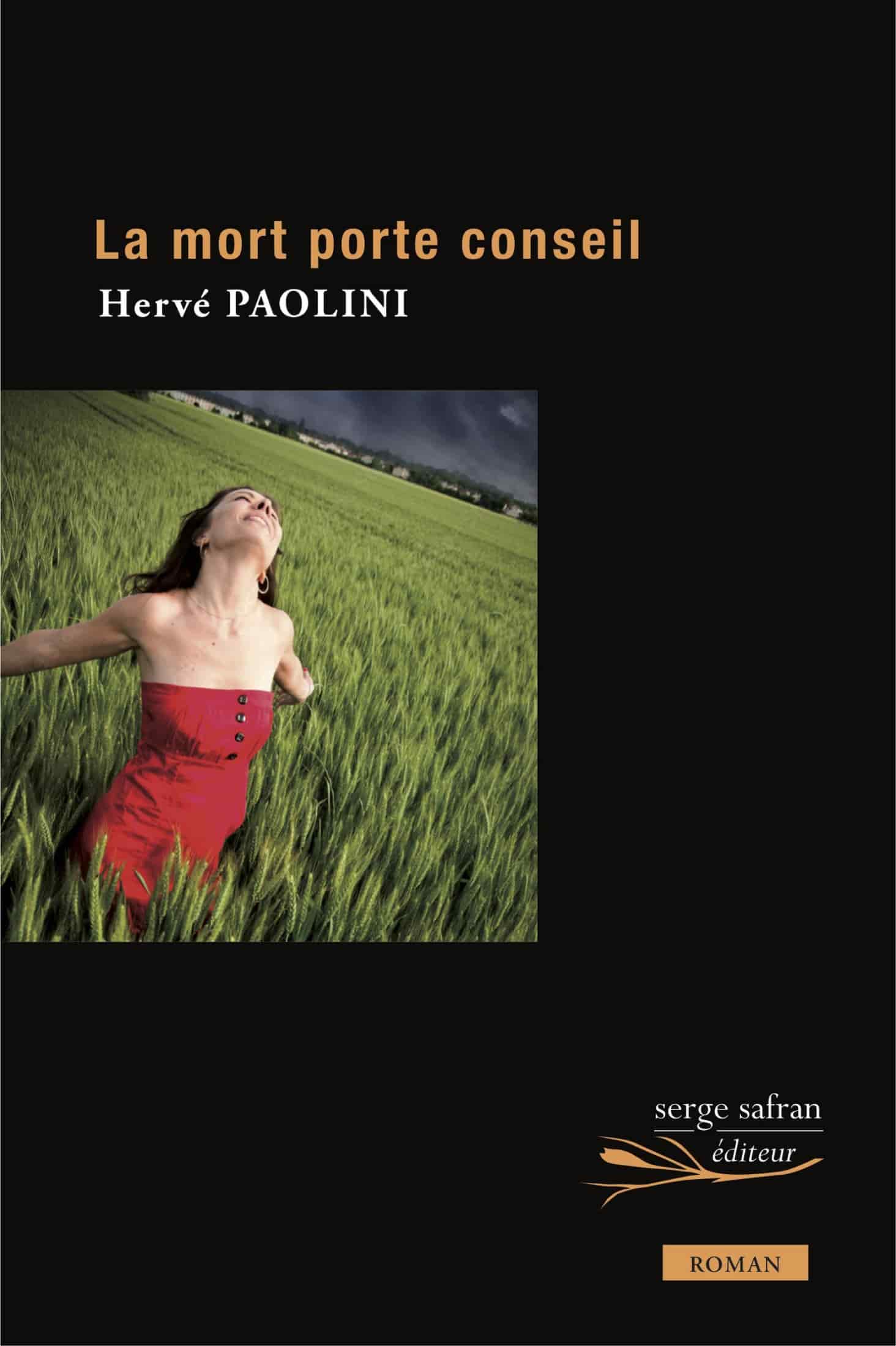 La mort porte conseil