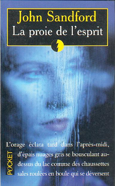 La proie de l'esprit