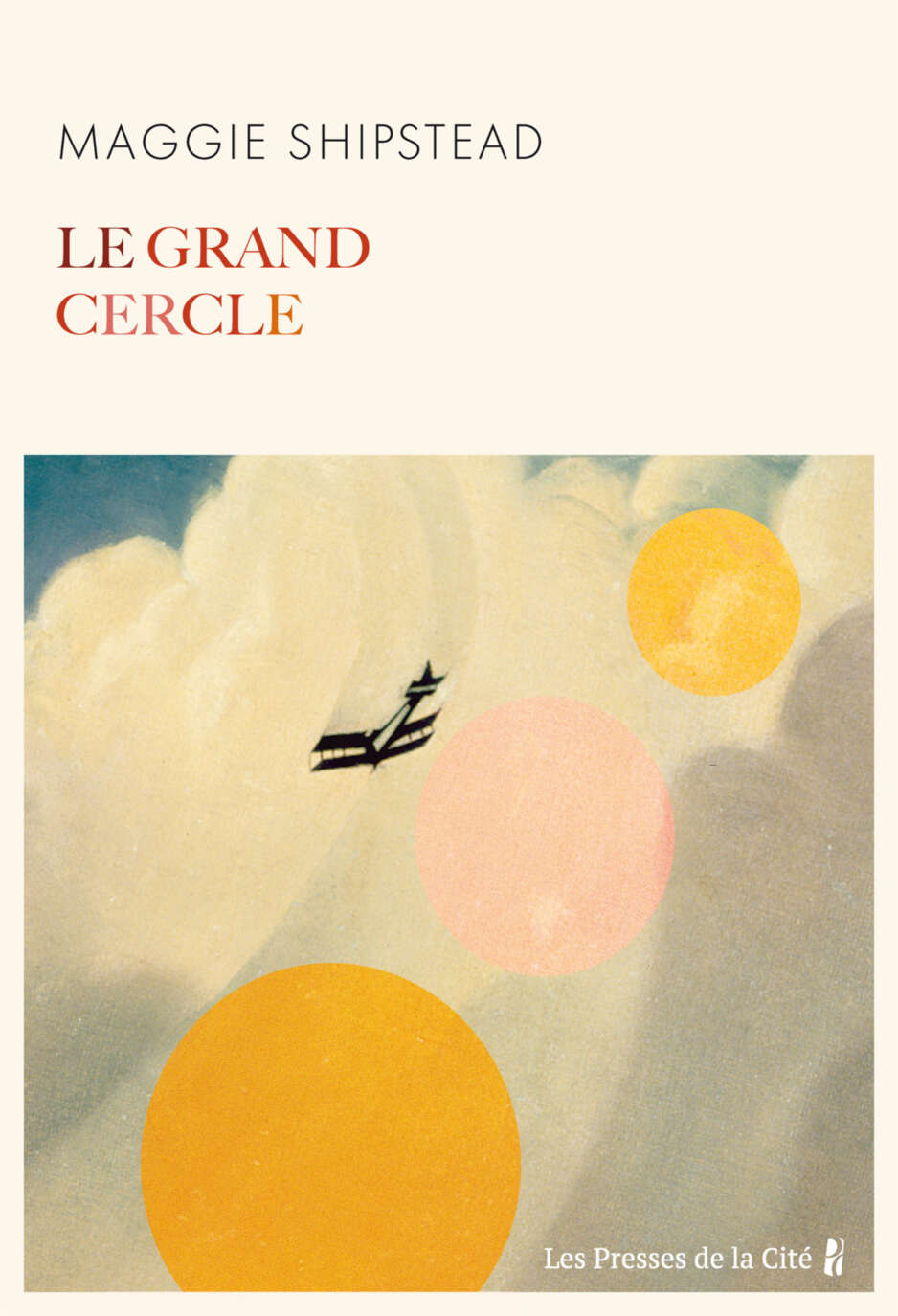 Le Grand Cercle