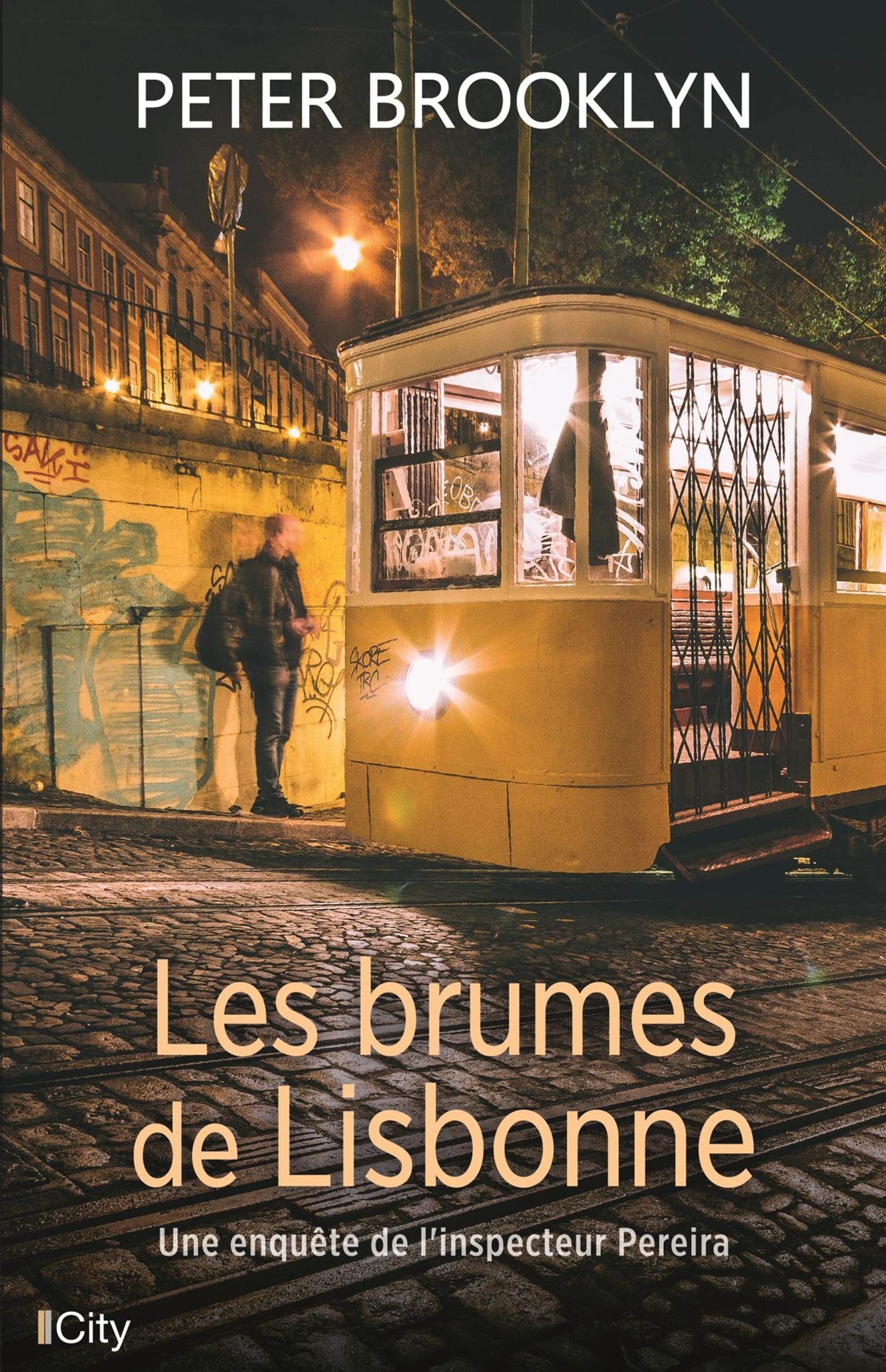 Les brumes de Lisbonne