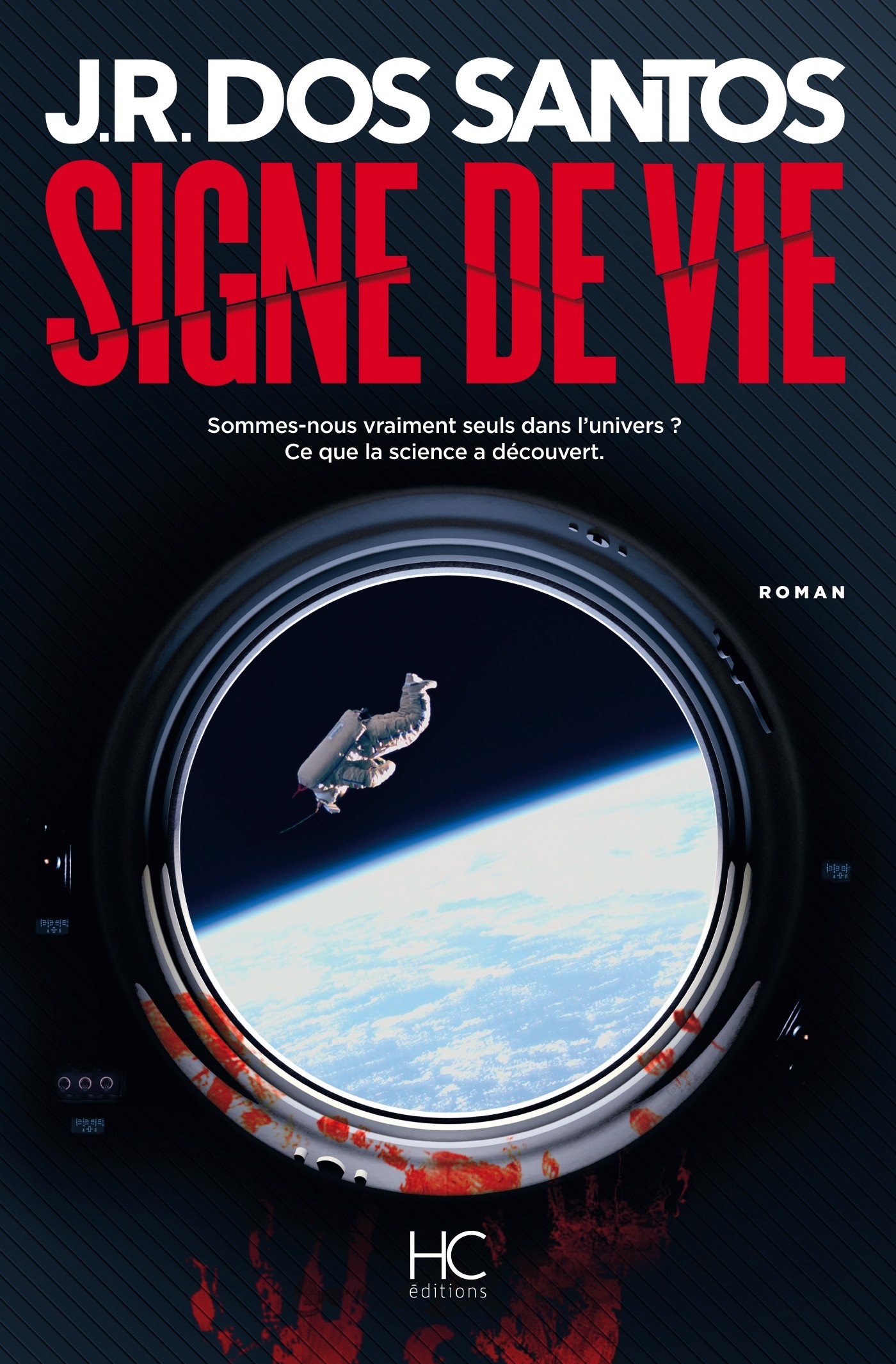 Signe de vie