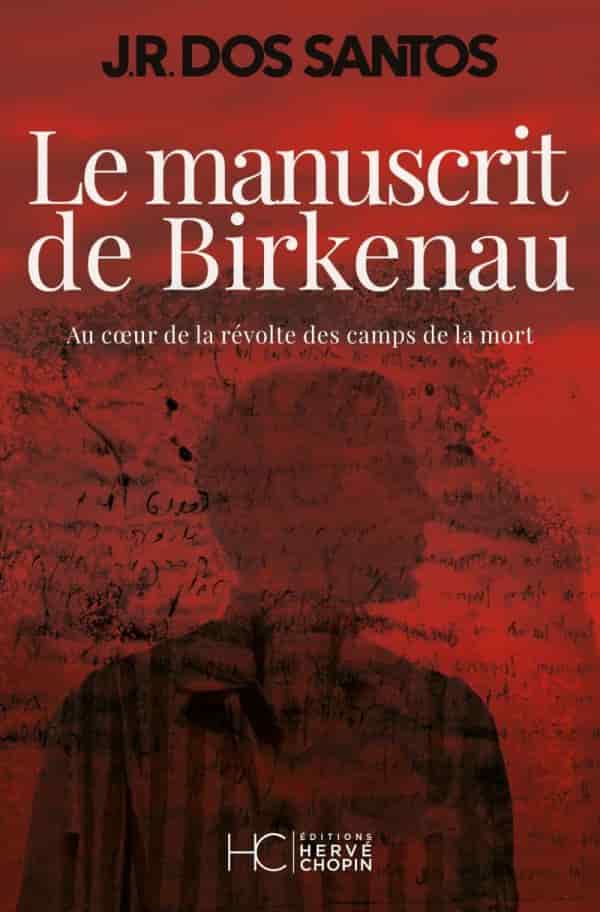 Le manuscrit de Birkenau