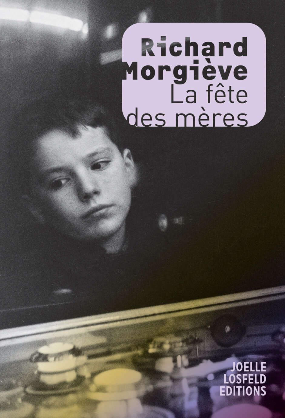La fête des mères