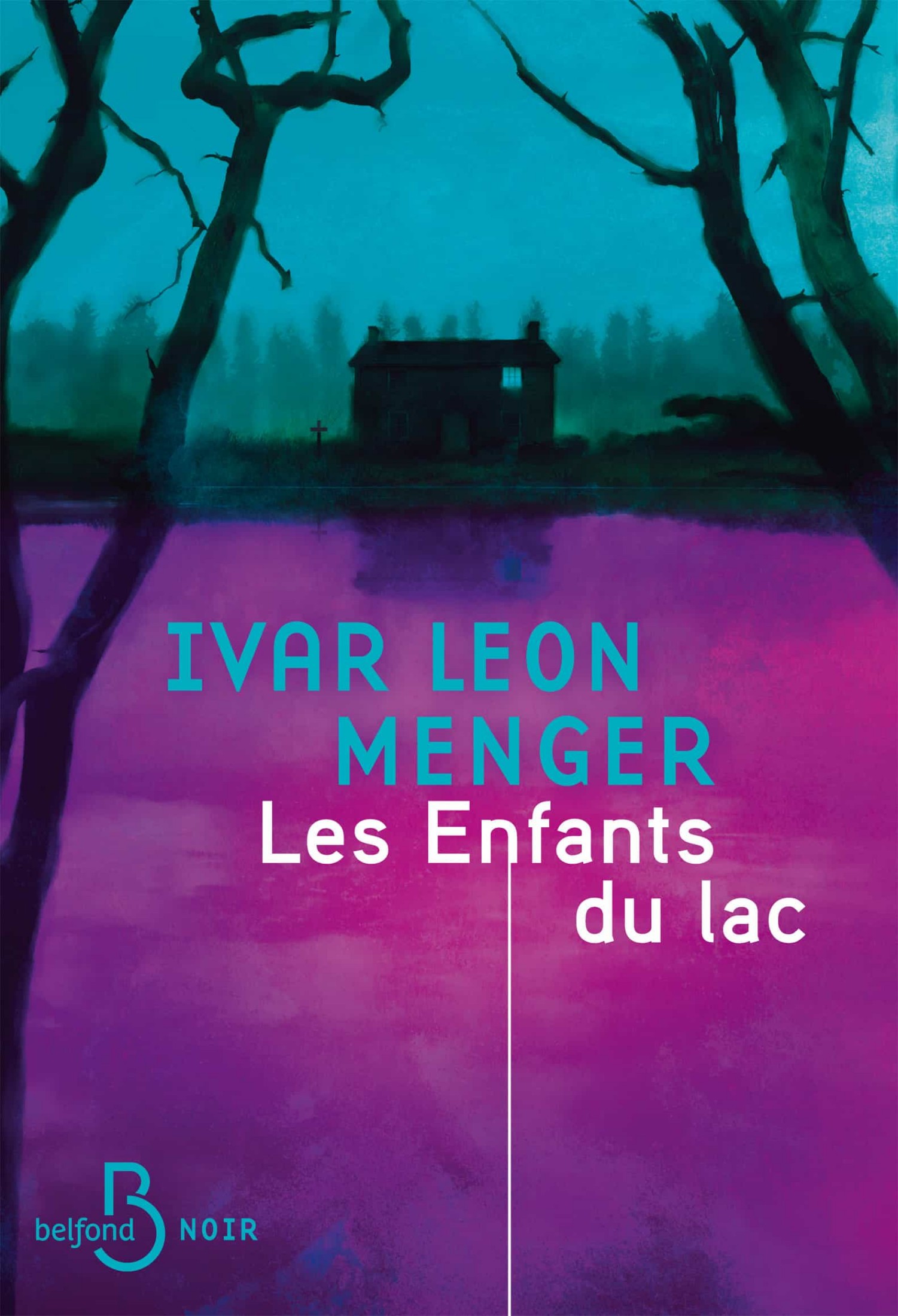 Les Enfants du lac