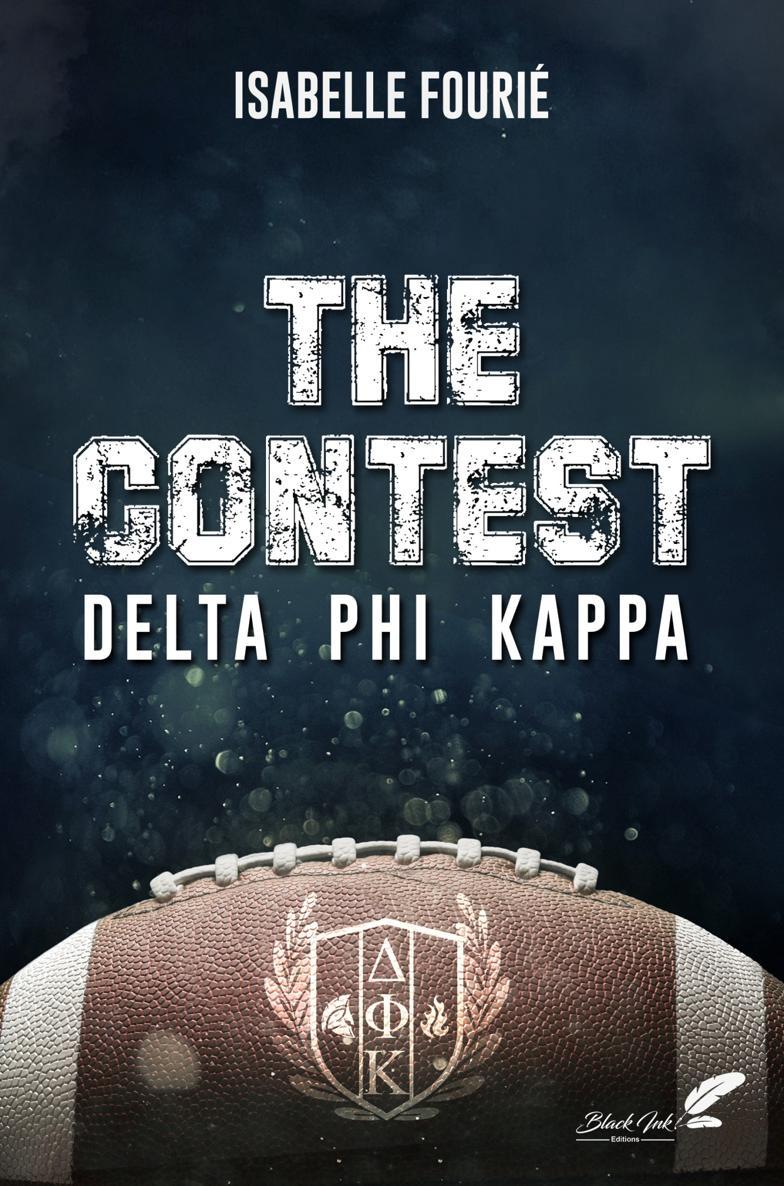 The contest: Delta Phi Kapa