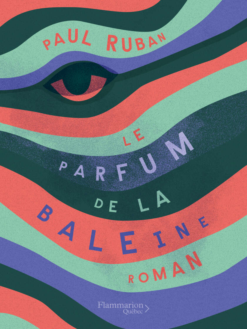 Le parfum de la baleine