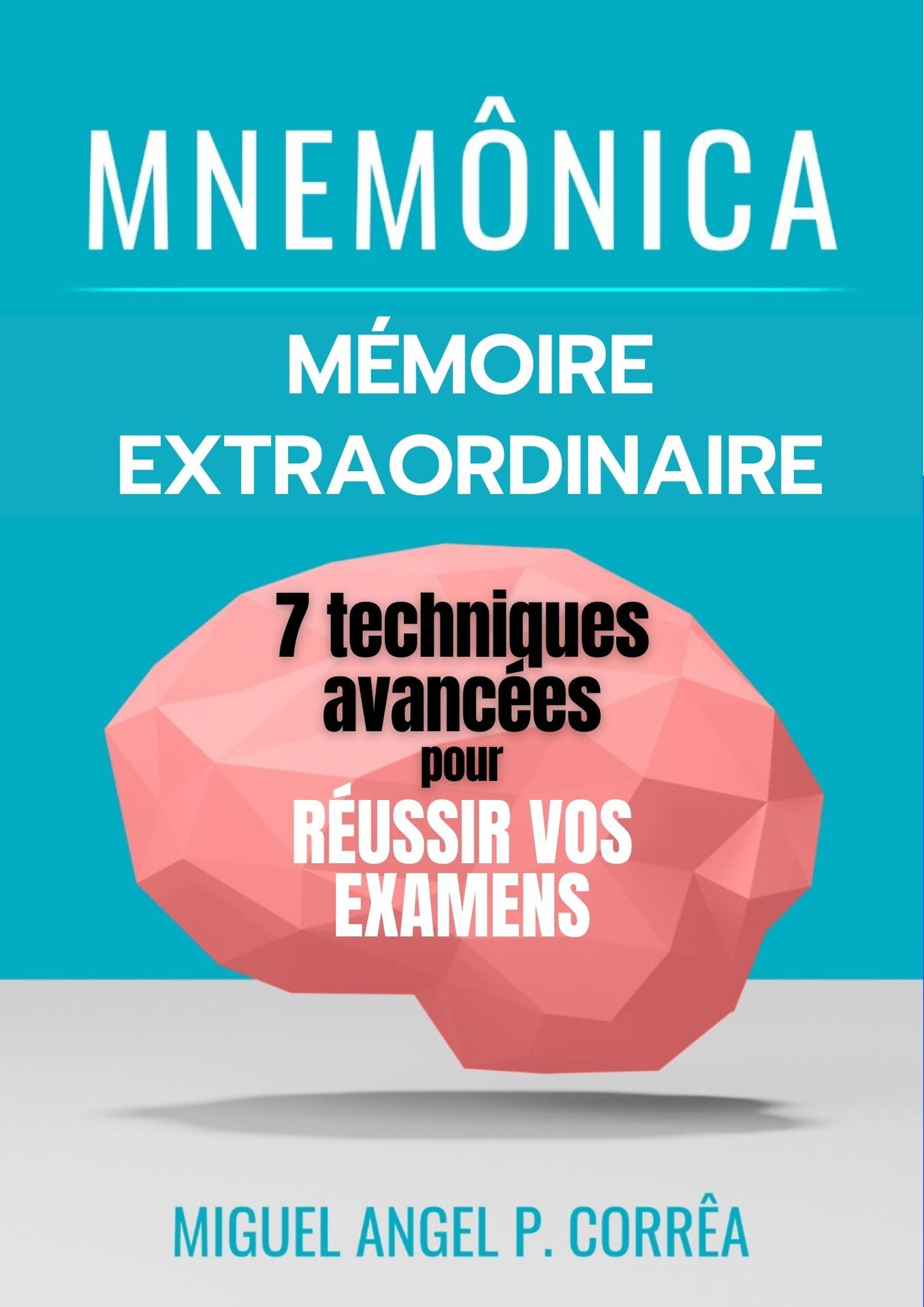 Mnemônica Mémoire Extraordinaire