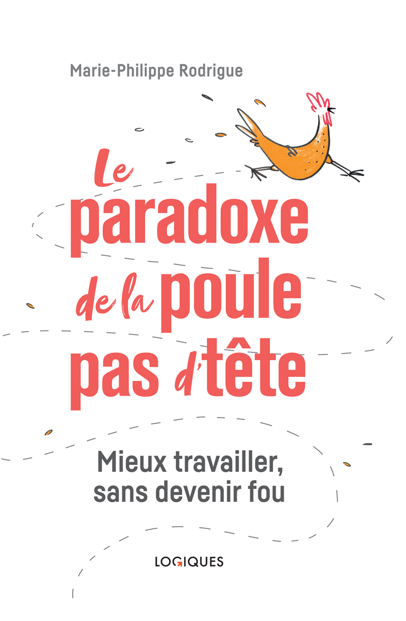 Le paradoxe de la poule pas d’tête