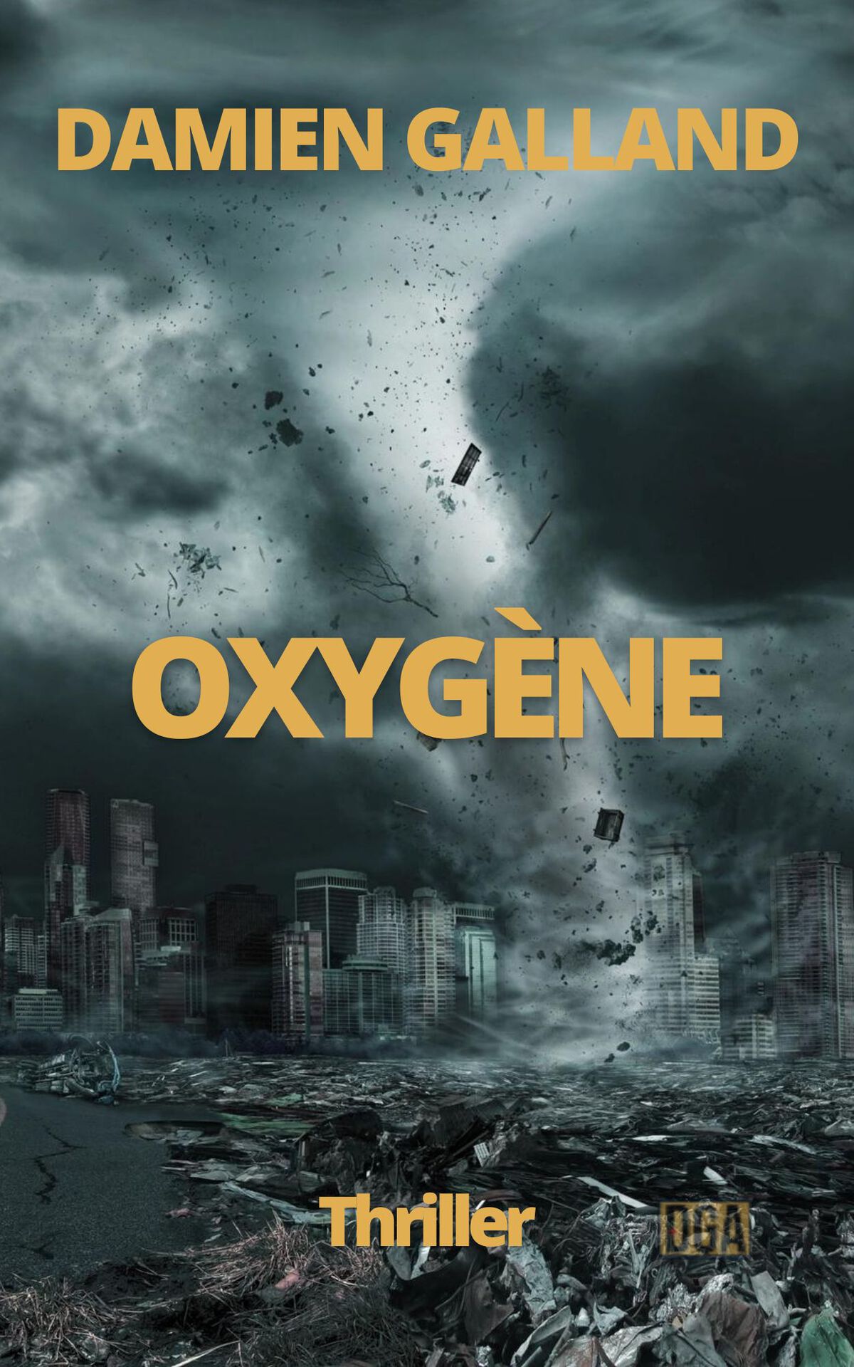 Oxygène