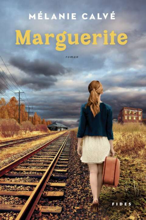 Marguerite