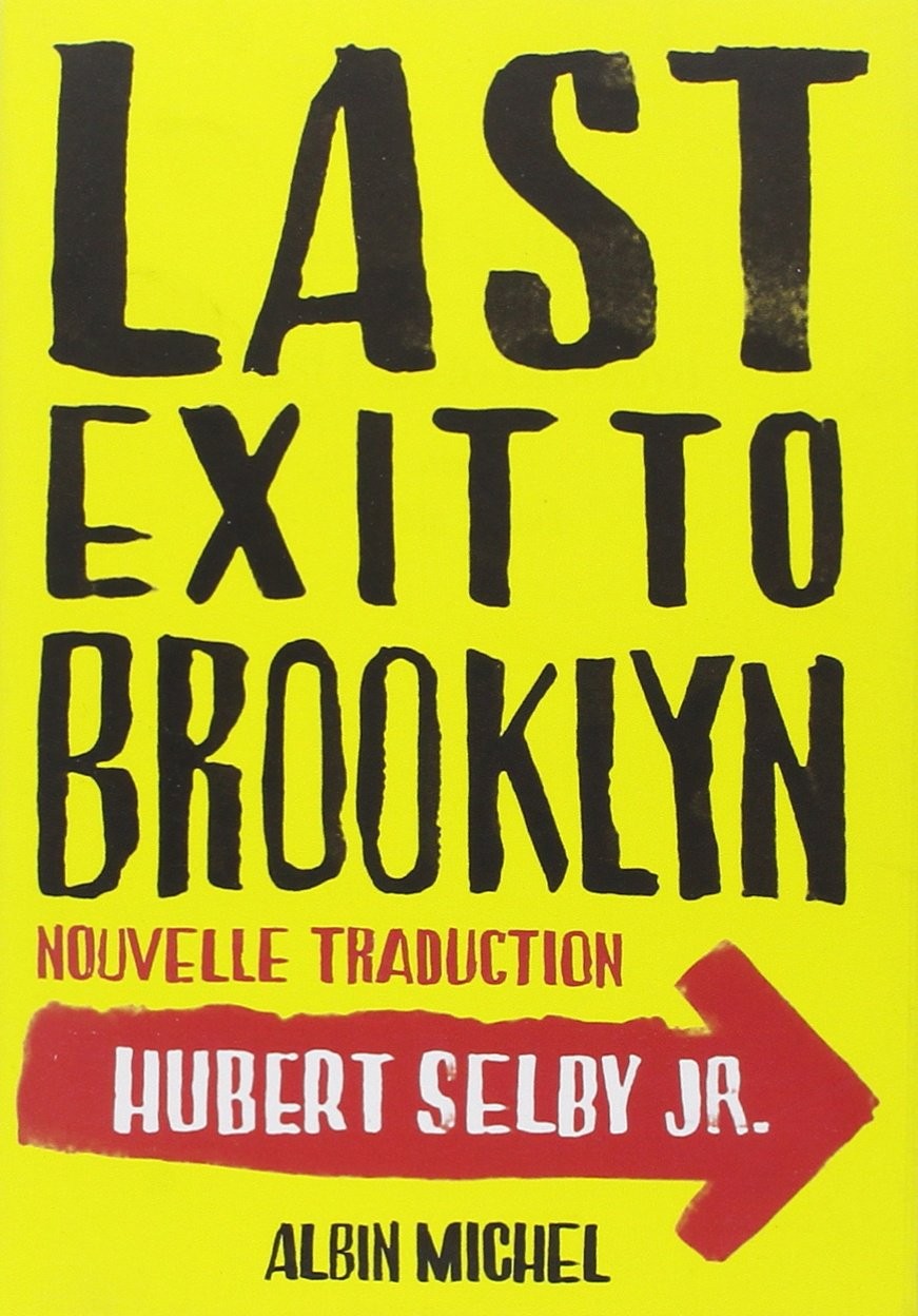 Last exit to Brooklyn