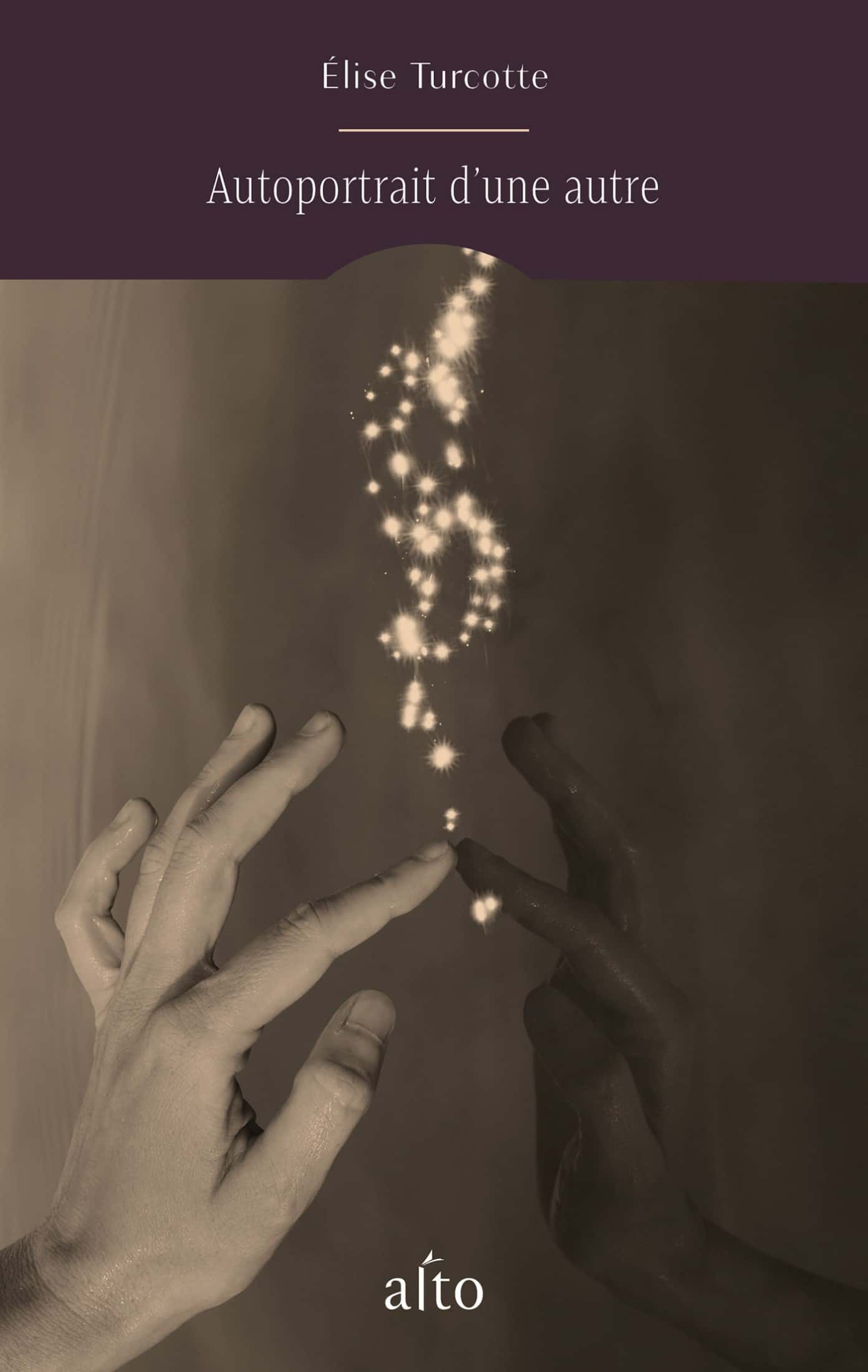 Autoportrait d'une Autre