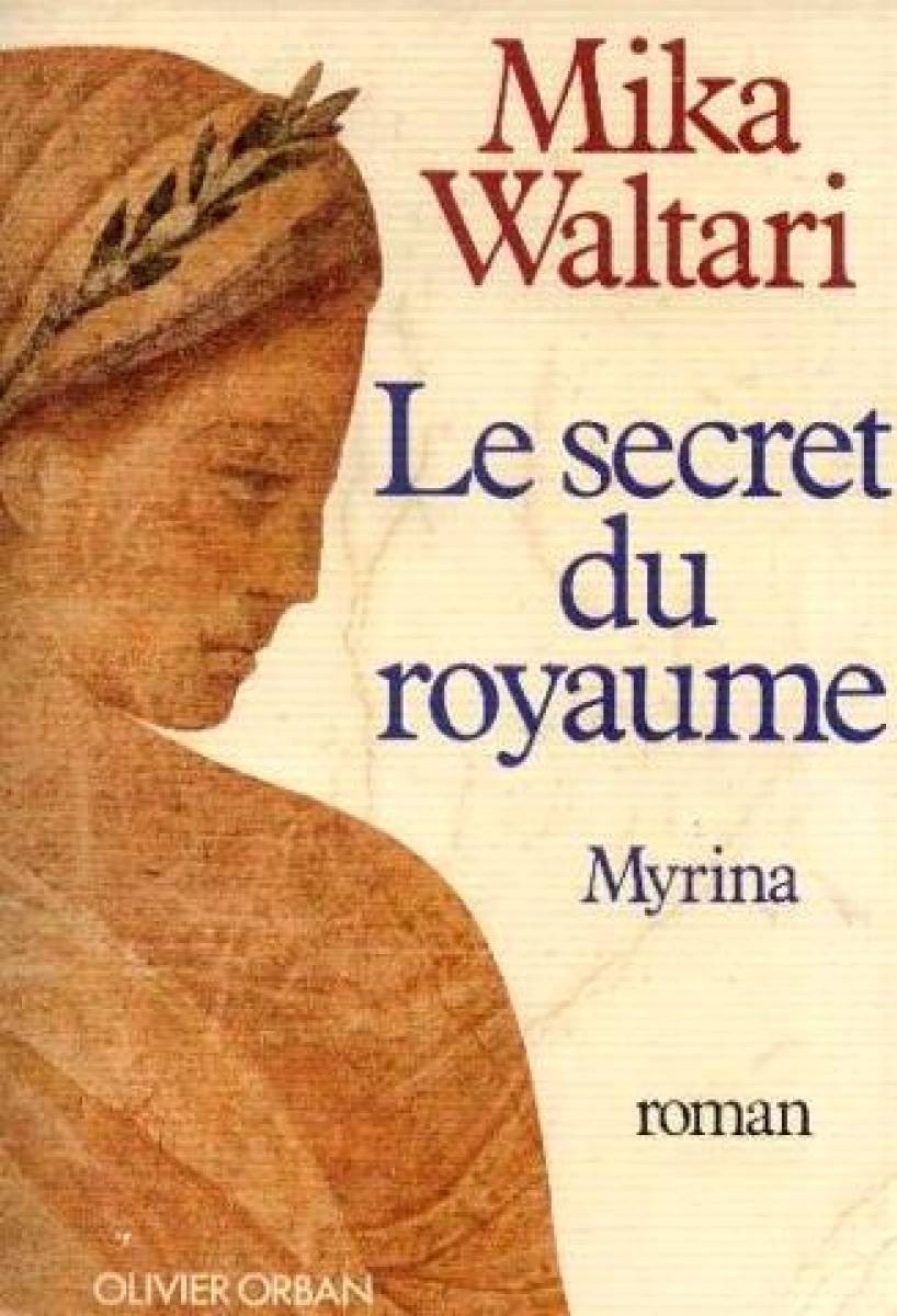Myrina