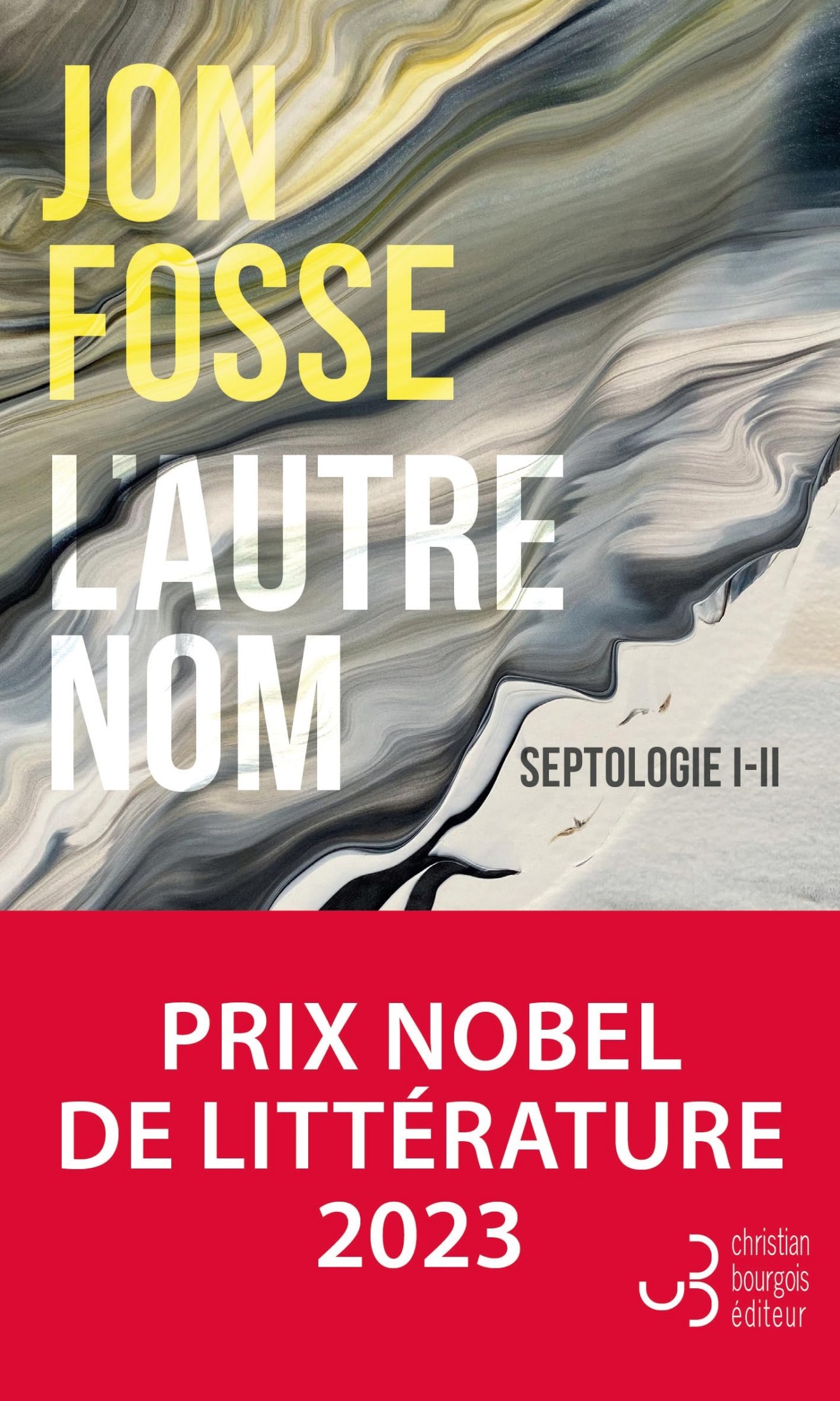 L'autre nom: Septologie I-II