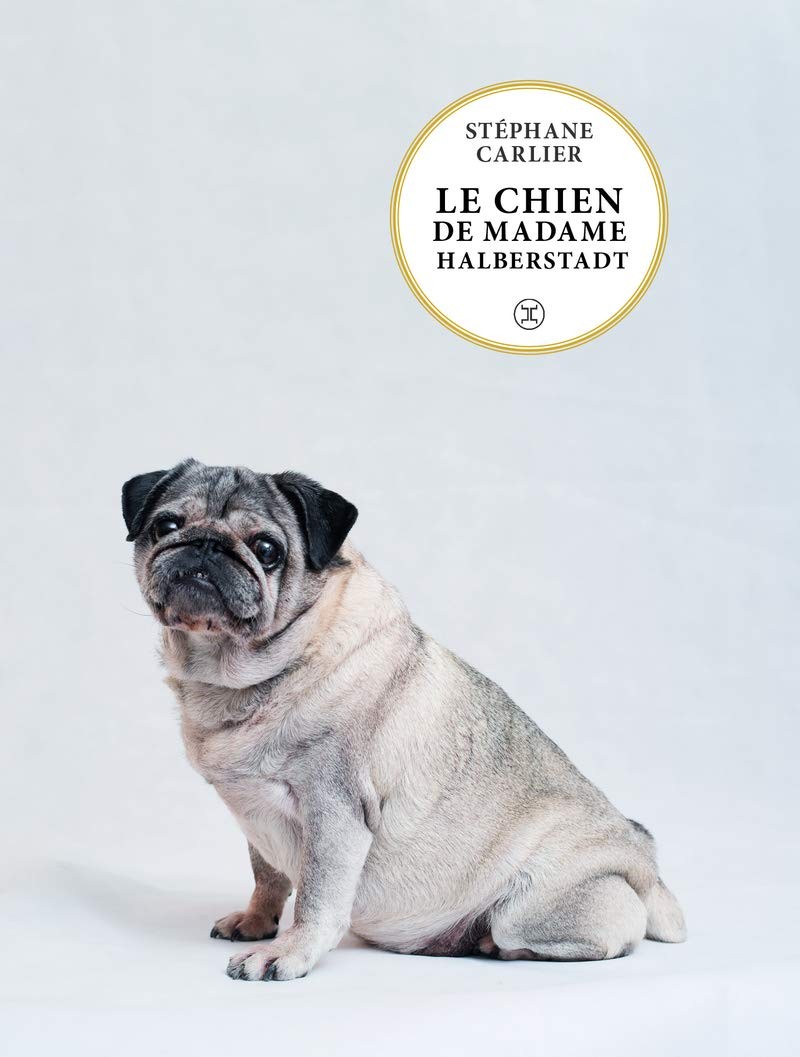 Le chien de madame Halberstadt