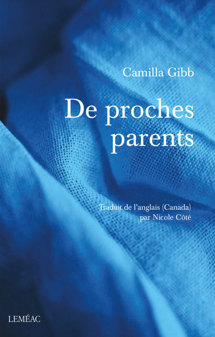 De proches parents