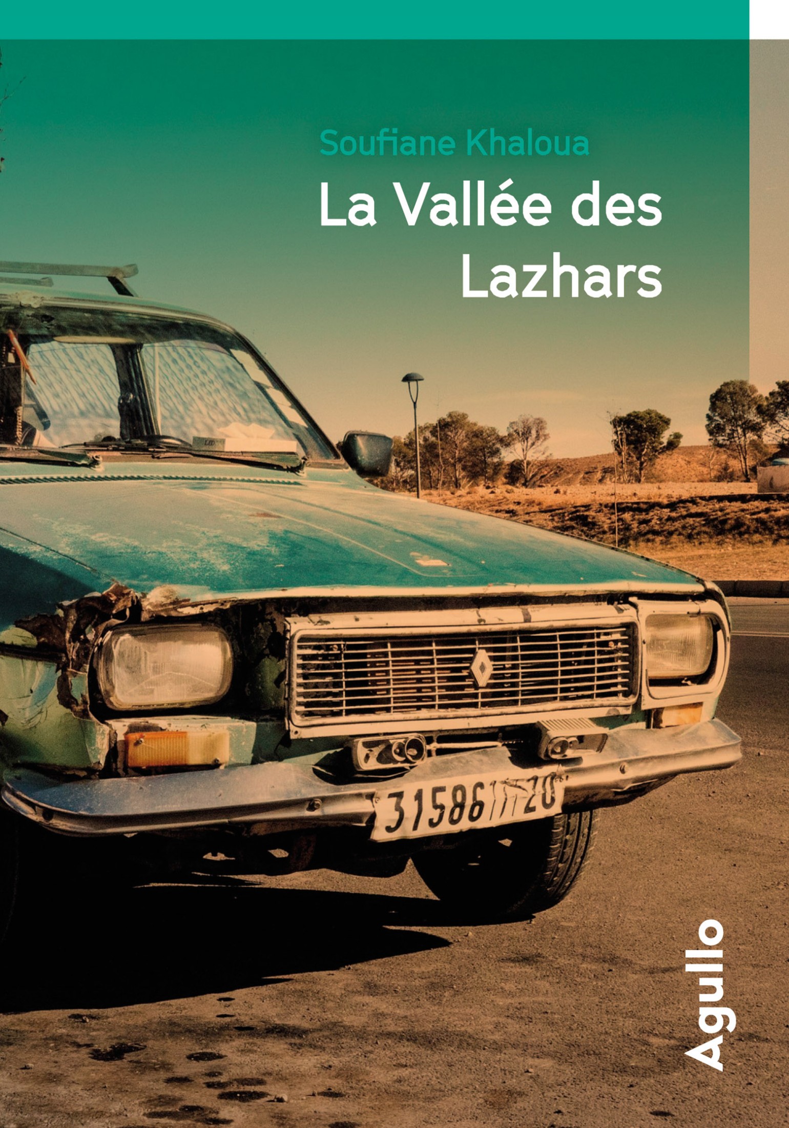La Vallée des Lazhars